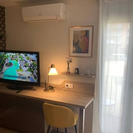 Joli Appartement Haut Standing En Hyper Centre Toulouse Exterior foto